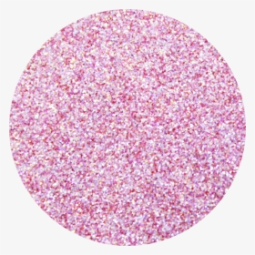 Clipart Glitter Pink Circle, HD Png Download, Transparent PNG