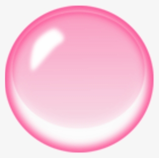 Overlay Transparent Bubble, HD Png Download, Transparent PNG