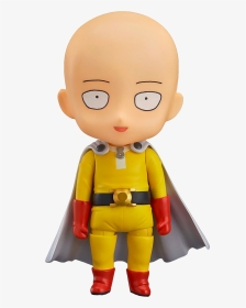 One Punch Man - One Punch Man Mini Figures, HD Png Download, Transparent PNG