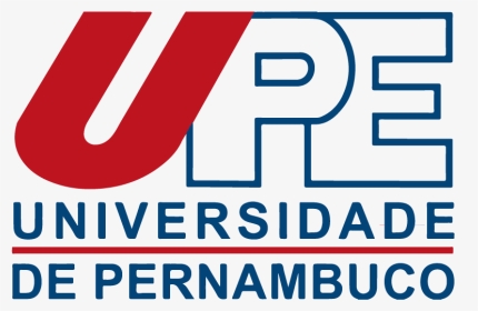 Upe Divulga Regras Para Ingresso - Universidade De Pernambuco, HD Png Download, Transparent PNG