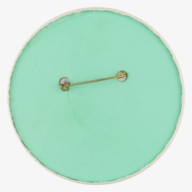 Kennedy Profile Button Back Political Button Museum - Circle, HD Png Download, Transparent PNG