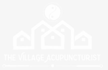 The Village Acupuncturist - Illustration, HD Png Download, Transparent PNG