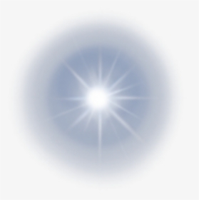 #shine #blue #light - Circle, HD Png Download, Transparent PNG