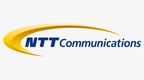 Ntt Communications With World Class Connectivity From - Ntt Com Logo Png, Transparent Png, Transparent PNG