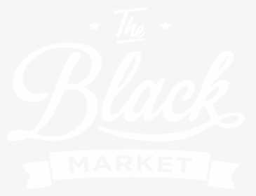 The Black 2 - Black Markwt, HD Png Download, Transparent PNG