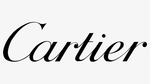 Cartier Logo Png, Transparent Png, Transparent PNG