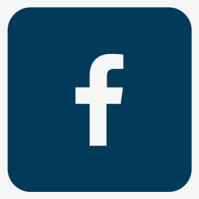 Facebook Social Media Icon, Png Download - Cross, Transparent Png, Transparent PNG