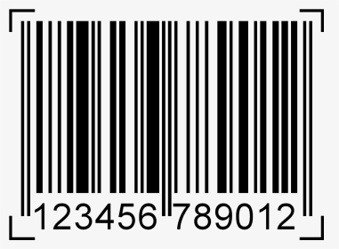 Barcode, HD Png Download, Transparent PNG
