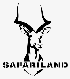 Safariland Logo Black And White - Safariland Logo, HD Png Download, Transparent PNG