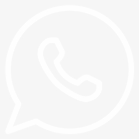 Whatsapp Image - Whatsapp White Vector Png, Transparent Png, Transparent PNG