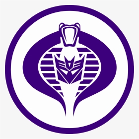 Gi Joe Cobra Logo, HD Png Download, Transparent PNG