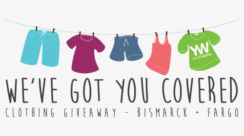 Back To School Clothing Giveaway, HD Png Download, Transparent PNG
