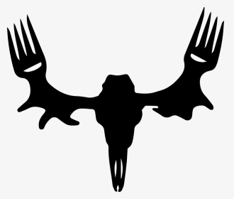 Meat Eater Logo, HD Png Download, Transparent PNG
