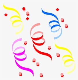 Transparent New Year Clip Art, HD Png Download, Transparent PNG