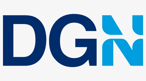Dgn-logo Bildmarke - Logo Dgn Png, Transparent Png, Transparent PNG