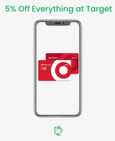 Target Redcard Moneyhax - Loan, HD Png Download, Transparent PNG