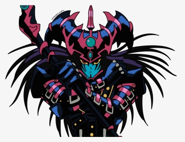 Magician Of Black Chaos- Yugioh By Xxsteefylovexx On - Magician Of Black Chaos, HD Png Download, Transparent PNG