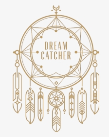 #dreamcatcher #eagles #wambli #sacredhoop #feathers - Dream Catcher Logo Kpop, HD Png Download, Transparent PNG