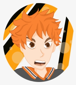 Hinata W Colored Linear Because I Forgot To Do That - Illustration, HD Png Download, Transparent PNG