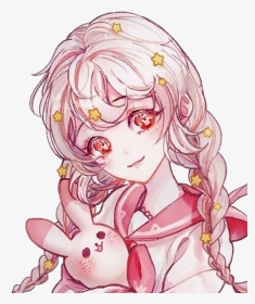 Featured image of post Cute Pink Aesthetic Anime Pfp : Find and save images from the anime/pfp gif collection by juniebug (junieissabug) on we heart it, your everyday app to get lost in what you love.