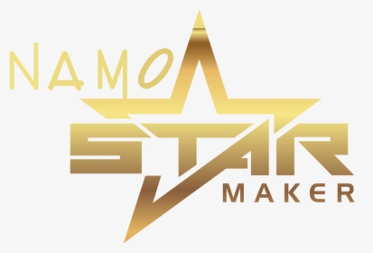 Logo Starmaker, HD Png Download, Transparent PNG