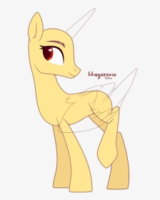 Mlp Paint Base, HD Png Download, Transparent PNG