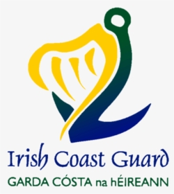 Picture - Irish Coast Guard, HD Png Download, Transparent PNG