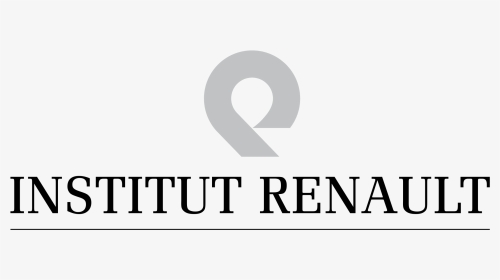 Institut Renault Logo Png Transparent - Mainstream, Png Download, Transparent PNG
