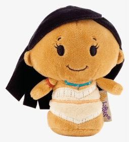 Pocahontas Itty Bitty, HD Png Download, Transparent PNG