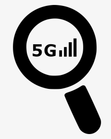 Mobile G Tower Mobile Signal - Scalable Vector Graphics, HD Png Download, Transparent PNG