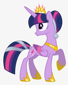 Pony Princess Twilight Sparkle, HD Png Download, Transparent PNG