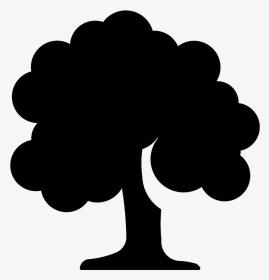 Transparent Background Icons Tree, HD Png Download, Transparent PNG