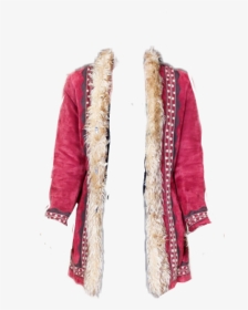 #70s #60s #coat #clothes #hippie #70saesthetic #retro - Stole, HD Png Download, Transparent PNG