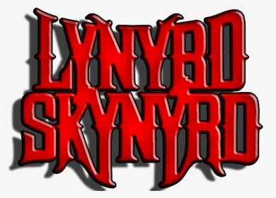 Lynyrd Skynyrd Png, Transparent Png, Transparent PNG