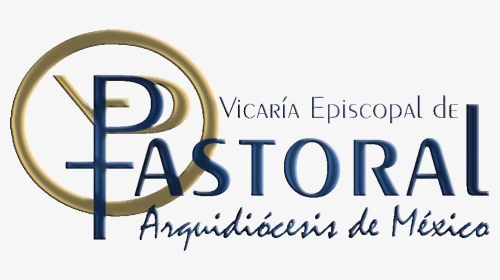 Logotipo De La Vicaría De Pastoral Ir A La Página Principal - Calligraphy, HD Png Download, Transparent PNG