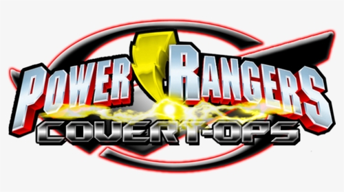 More Like Power Rangers Rail Force By Joeshiba - New Power Rangers Name, HD Png Download, Transparent PNG