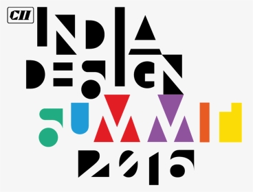 India Design Summit - India Design Summit 2017, HD Png Download, Transparent PNG