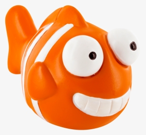 Clown Fish - Animal Figure, HD Png Download, Transparent PNG