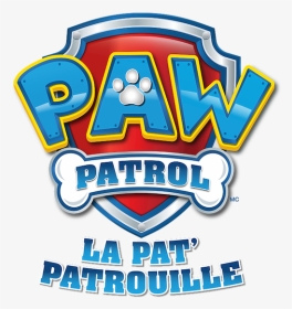 Paw Patrol, HD Png Download, Transparent PNG