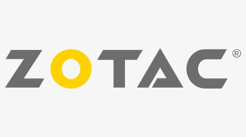 Zotac Logo, HD Png Download, Transparent PNG