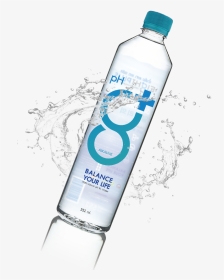 Image Module - Plastic Bottle, HD Png Download, Transparent PNG