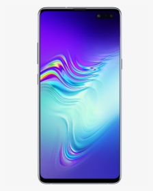 Samsung S10 5g, HD Png Download, Transparent PNG