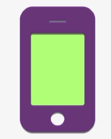 Iphone Backgrounds - Mobile Phone, HD Png Download, Transparent PNG