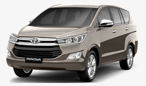 Crysta Innova Toyota Innova Car, HD Png Download, Transparent PNG