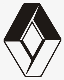 Logo Renault - Renault, HD Png Download, Transparent PNG