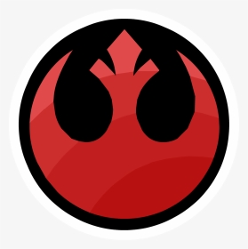 Club Penguin Wiki - Logo Star Wars Rebelle, HD Png Download, Transparent PNG