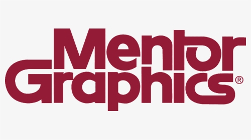 Mentor Graphics Corporation Logo, HD Png Download, Transparent PNG