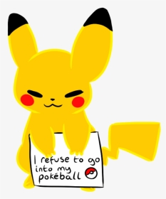 Sad Pikachu Png -shaming Pokemon Pikachu - Pokemon Shaming You Know Your Meme, Transparent Png, Transparent PNG