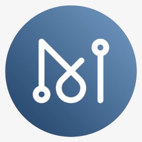 Matrix Ai Network Logo, HD Png Download, Transparent PNG