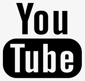 Youtube Web Logo - Youtube Logo, HD Png Download, Transparent PNG